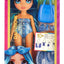 poupée Poupée Rainbow High Swim & Style MGA Entertainment