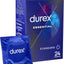 Durex - Préservatifs - Confort et Confiance pour les mecs Durex