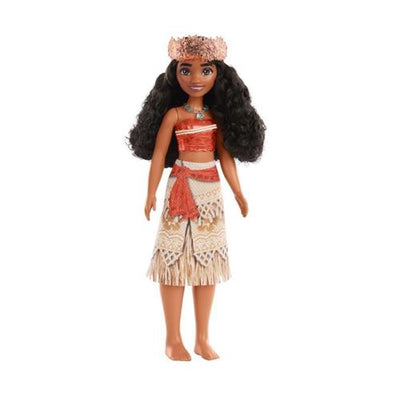 poupée Princesse Disney Poupée Vaiana 29Cm Disney