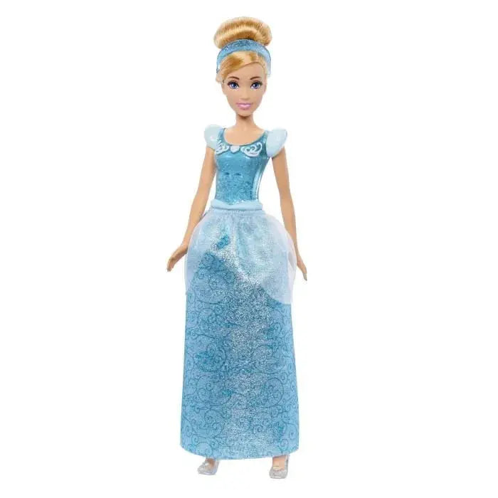 poupée Princesse Disney Poupée Cendrillon 29Cm king jouet