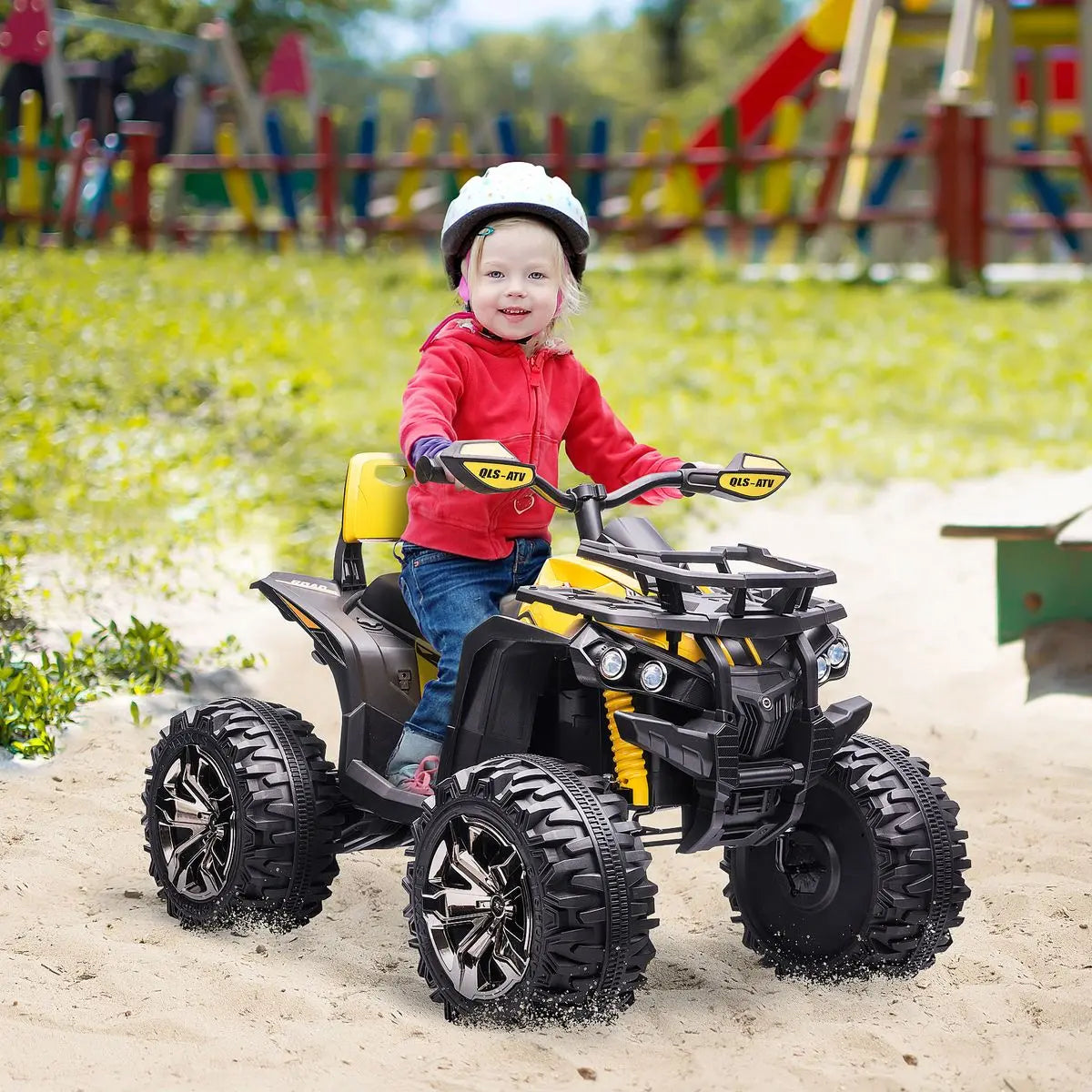 quad pour enfant Quad enfant électrique smx cx 1200w 5 à 10 ans smx