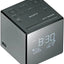 Speakers Sony XDR-C1DBP Radio/Radio-réveil Compatible Radio AM/FM et Radio Numérique DAB/DAB+ sony