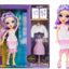 jouet Rainbow High Fashion Doll Violet Willow Rainbow high