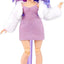 jouet Rainbow High Fashion Doll Violet Willow Rainbow high