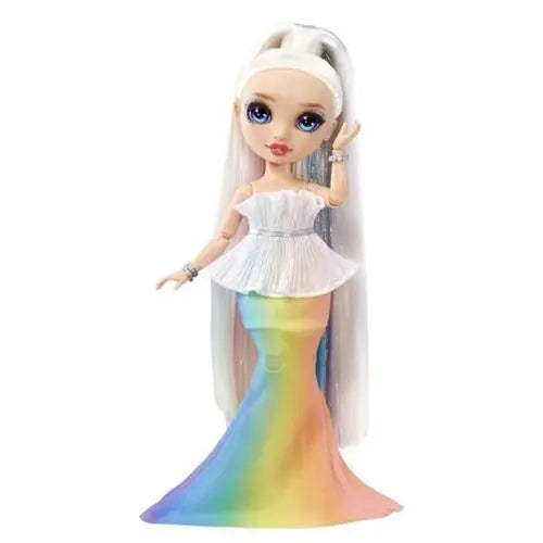 jouet Rainbow High Poupée Fantastic Fashion Amaya MGA Entertainment MGA Entertainment