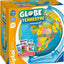 jeu éducatif Ravensburger tiptoi Globe terrestre interactif Ravensburger