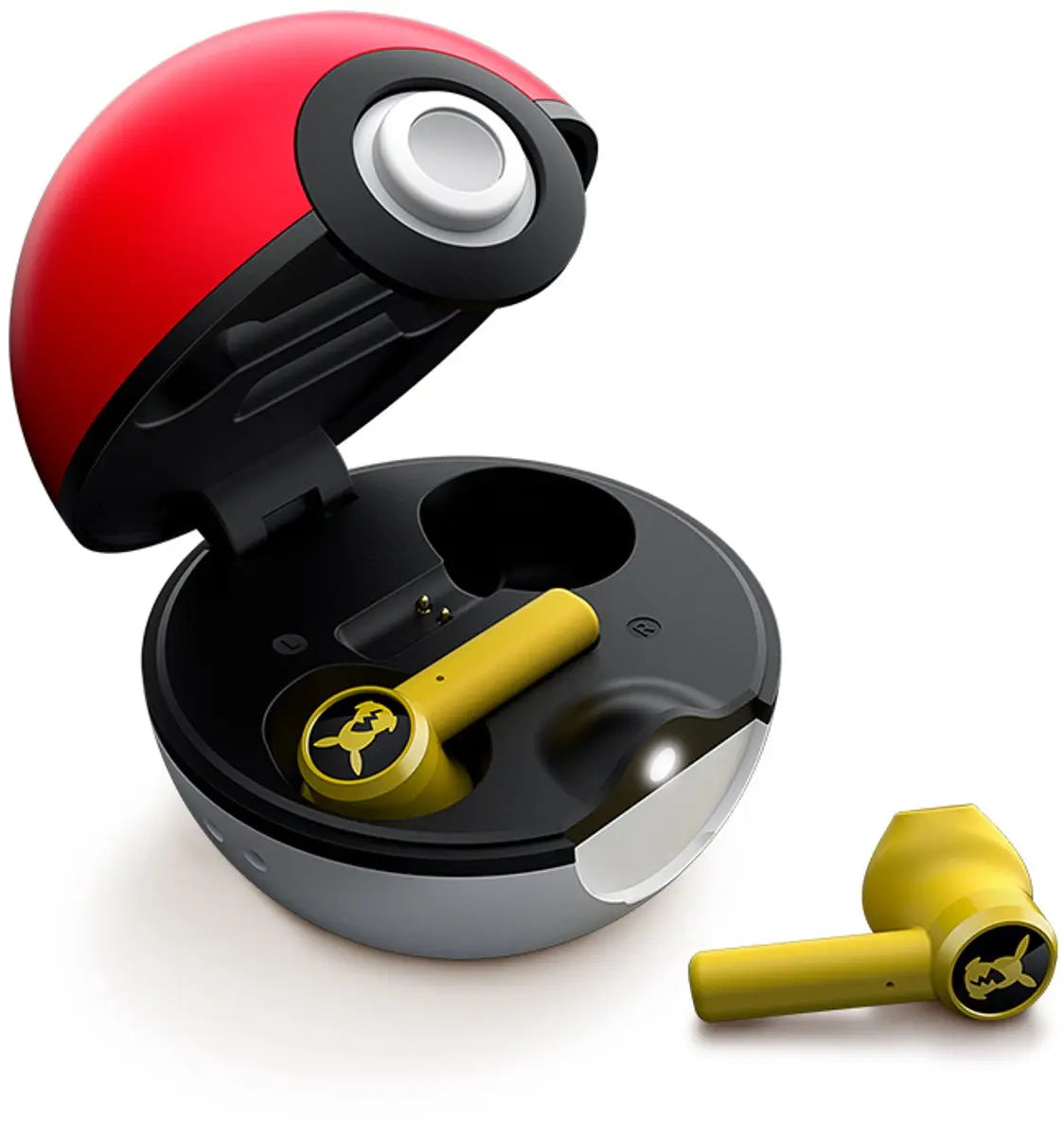 écouteur Razer Hammerhead - True Wireless Earbuds - Pokemon 8886419378334 RAZER