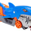 jouet pour enfant Requin Transporteur Hot Wheels Hot Wheels