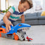 jouet pour enfant Requin Transporteur Hot Wheels Hot Wheels