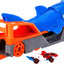 jouet pour enfant Requin Transporteur Hot Wheels Hot Wheels