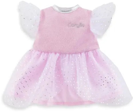 robe Robe à paillettes poupée Ma Corolle 36 cm joué club