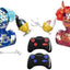 Jouetq pour enfant Robot Kombat Silverlit Samouraï Bi Pack Sliverlit