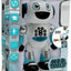 robot pour enfant Robot Programmable Powerman Advance Lexibook Quiz LEXIBOOK