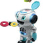 robot pour enfant Robot Programmable Powerman Advance Lexibook Quiz LEXIBOOK