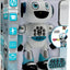 robot pour enfant Robot Programmable Powerman Advance Lexibook Quiz LEXIBOOK