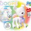 jouet pour enfant Robot chien interactif Lansay Dog-E Blanc HAIBOXING