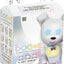 jouet pour enfant Robot chien interactif Lansay Dog-E Blanc WowWee