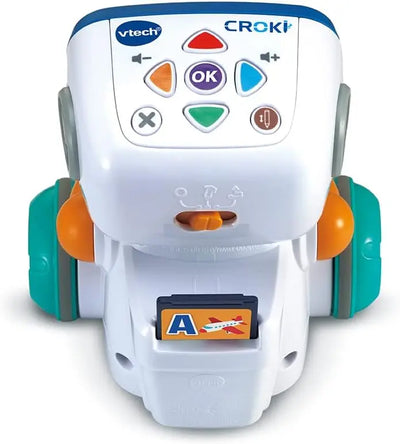 jouet Robot intelligent éducatif pour les enfant VTECH