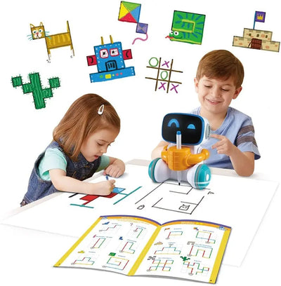 jouet Robot intelligent éducatif pour les enfant VTECH