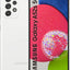 Telephones SAMSUNG GALAXY A52S 128GB 5G BLANC Samsung