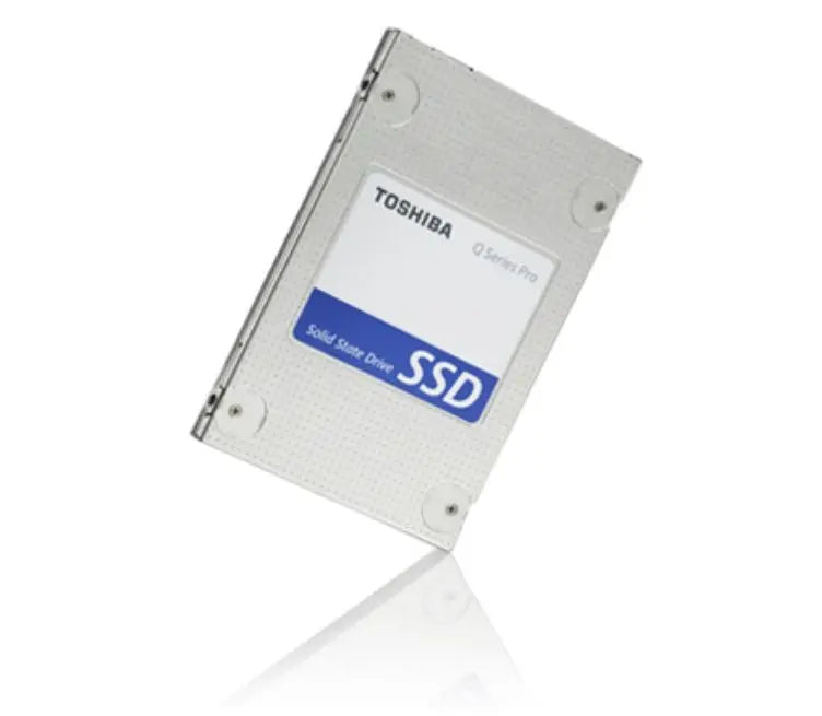 SSD Toshiba Q Series Pro - 256 Go performant ! Toshiba
