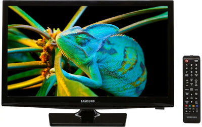 Samsung 4 Series UE19H4000AW - 47 cm - TV LED - 720p - 50 Hz Samsung
