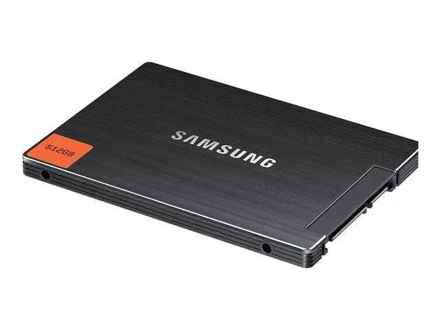Samsung 830 Series 512 Go - SSD Samsung