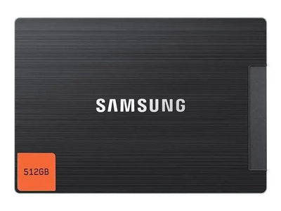 Samsung 840 Series 256 Go - SSD Samsung