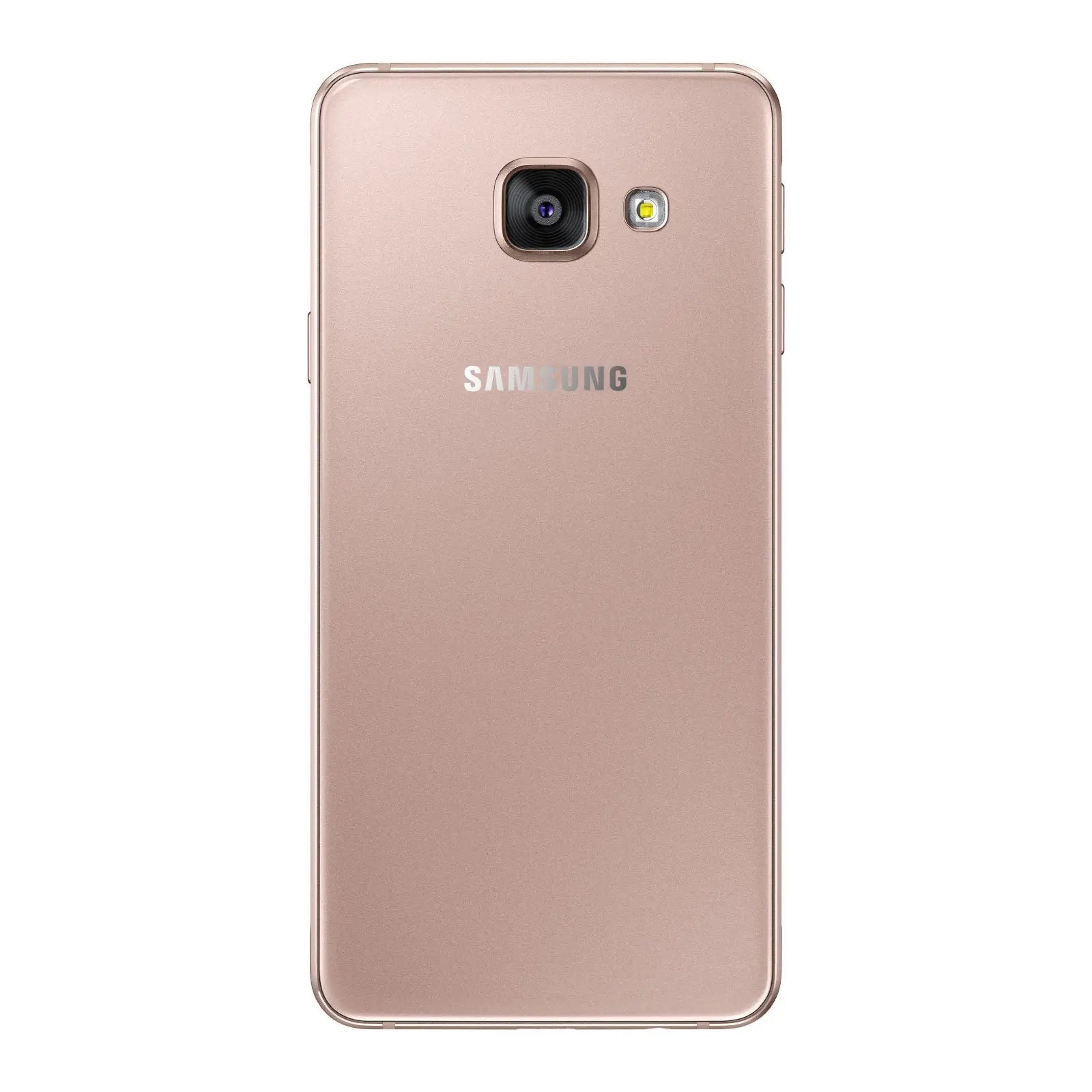 Samsung Galaxy A3 2016 (or rose) Samsung