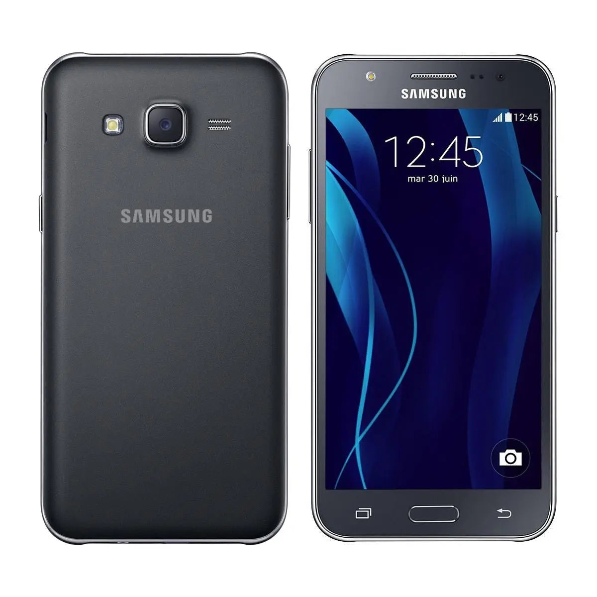 Samsung Galaxy J5 Noir Samsung