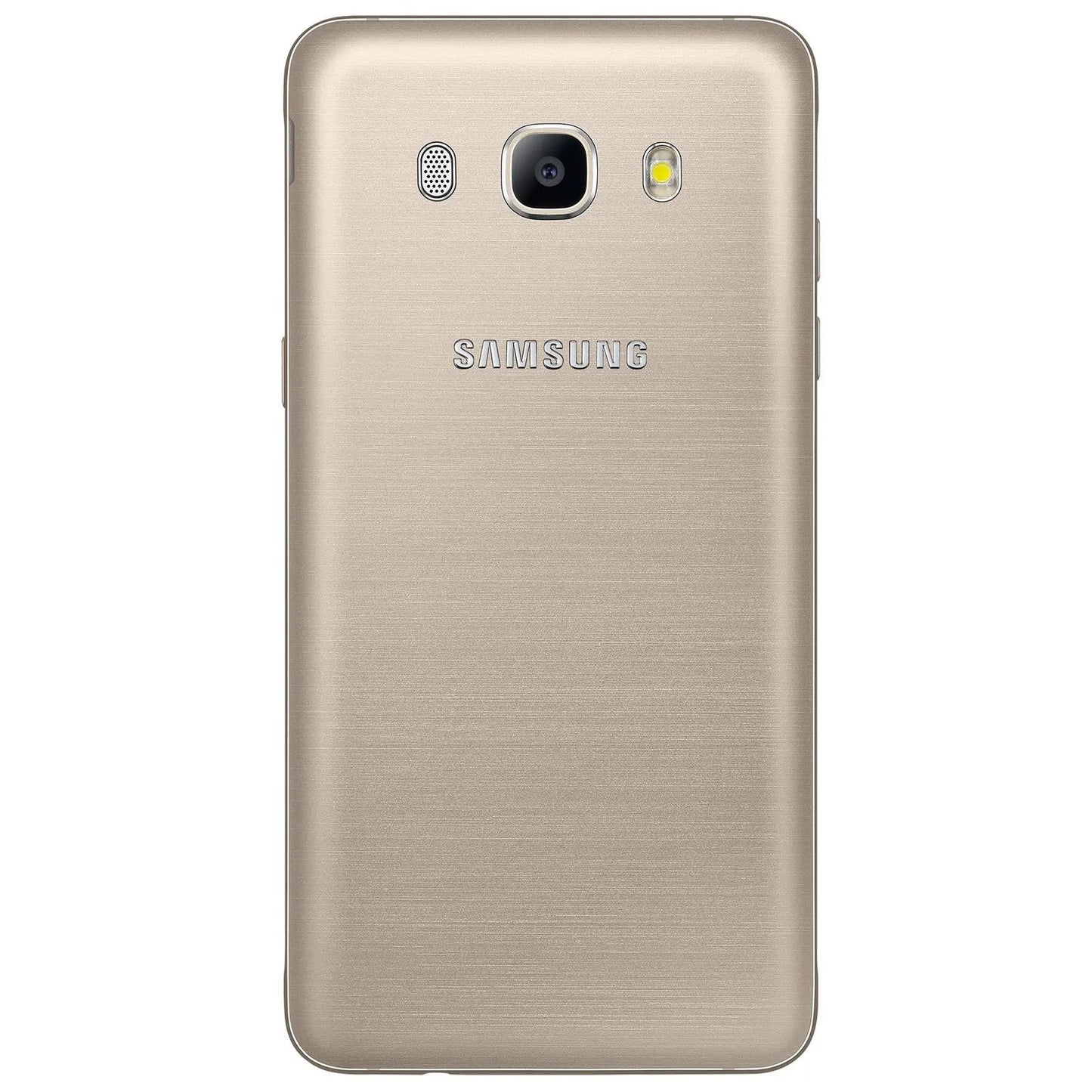 Samsung Galaxy J5 (2016) - 16 Go - Or Smartphone Samsung