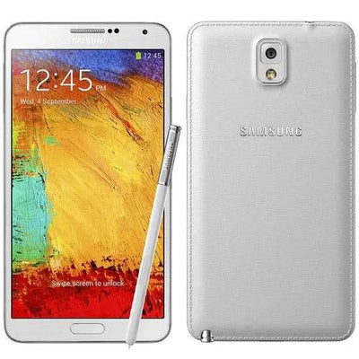 Samsung Galaxy Note III Tecin.fr