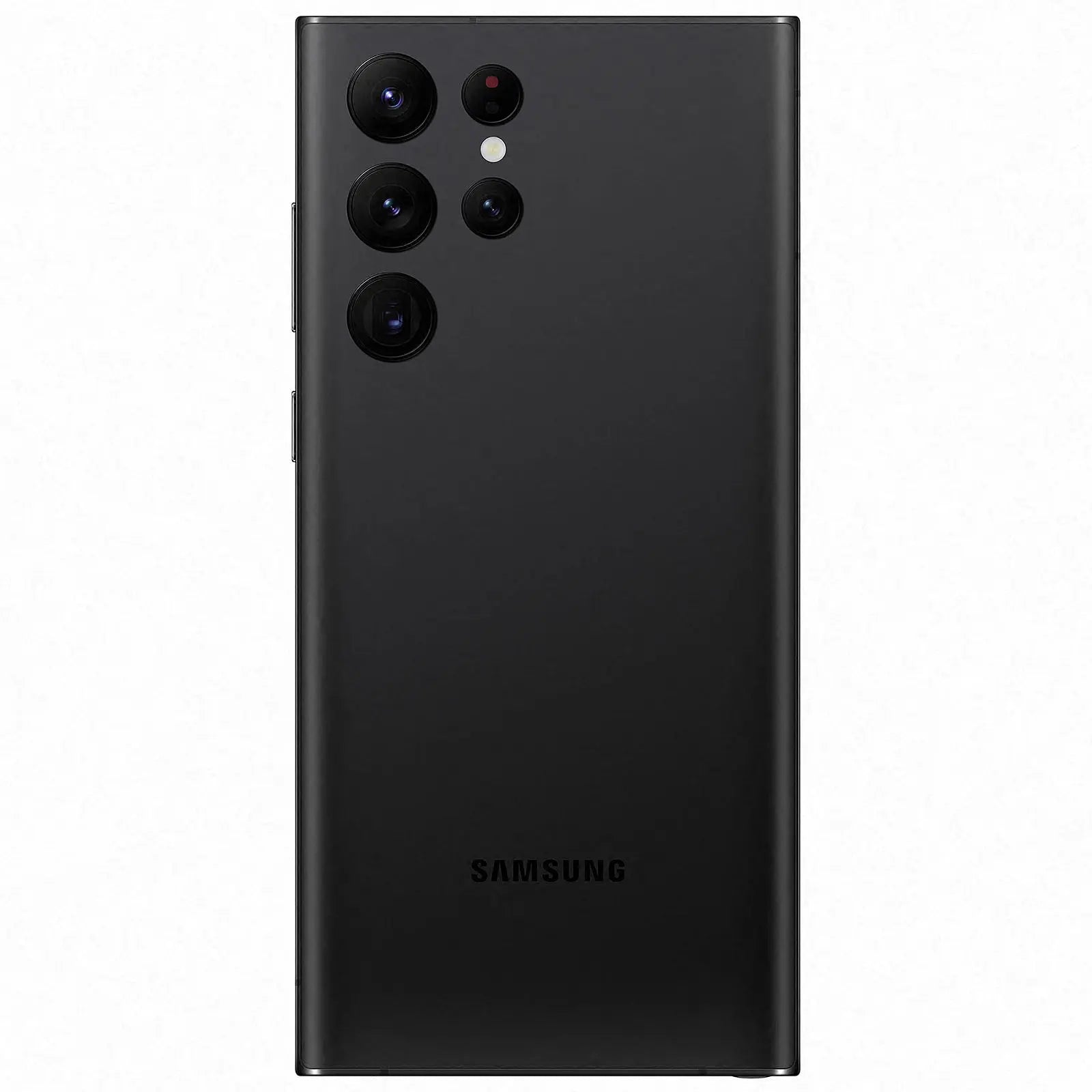 Samsung Galaxy S22 Ultra SM-S908B Noir 12 Go / 256 Go 8806092879003 Samsung