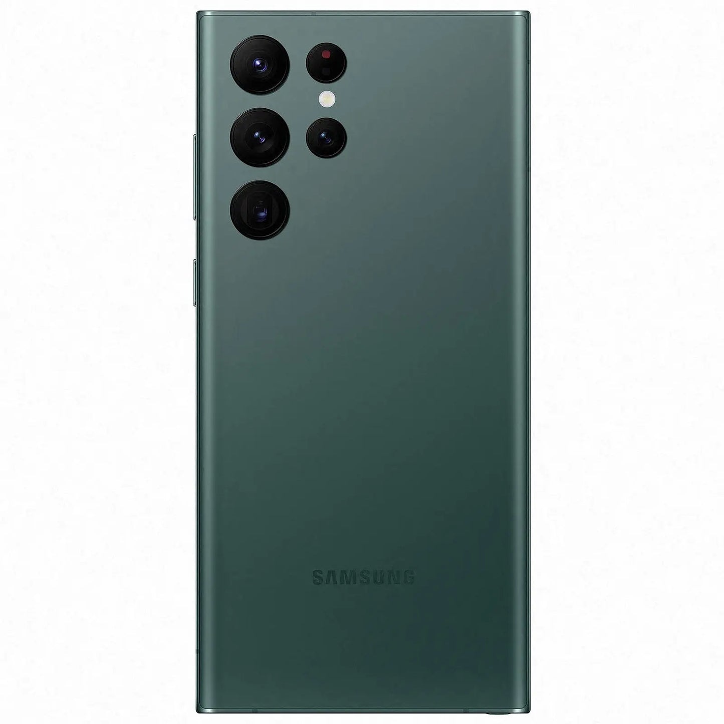 Samsung Galaxy S22 Ultra SM-S908B Vert (12 Go / 256 Go) 8806094053302 Samsung