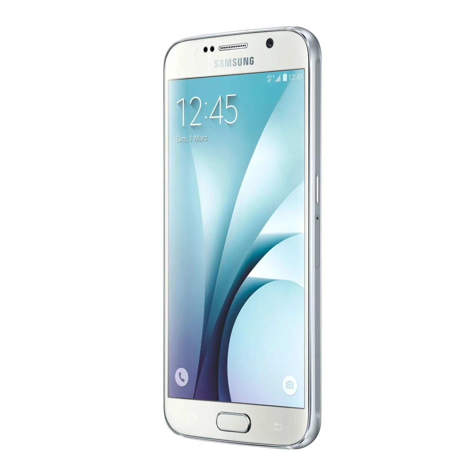 Samsung Galaxy S6  Blanc 32 Go Samsung
