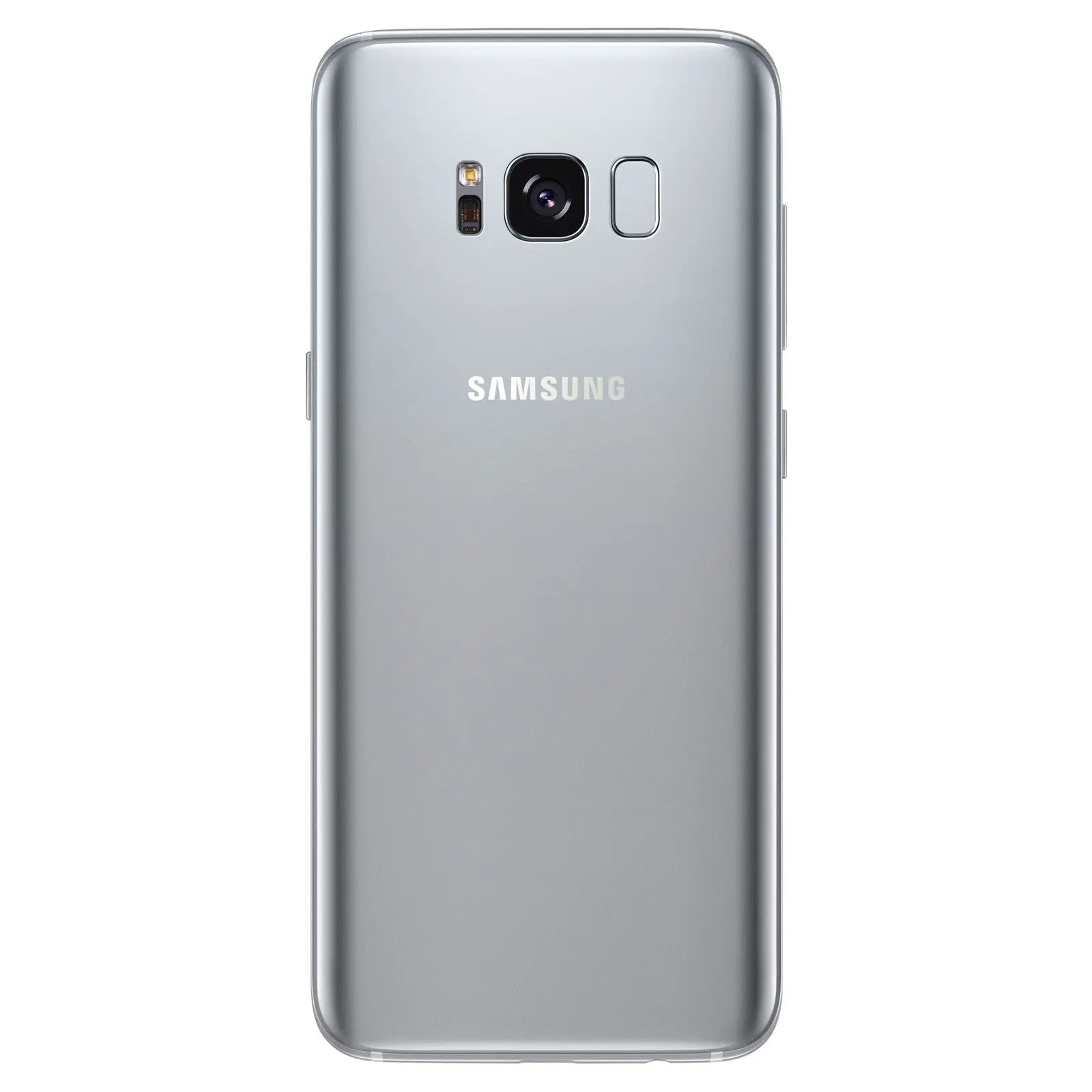 Samsung Galaxy S8+ SM-G955F Argent Polaire 64 Go  smartphone Samsung