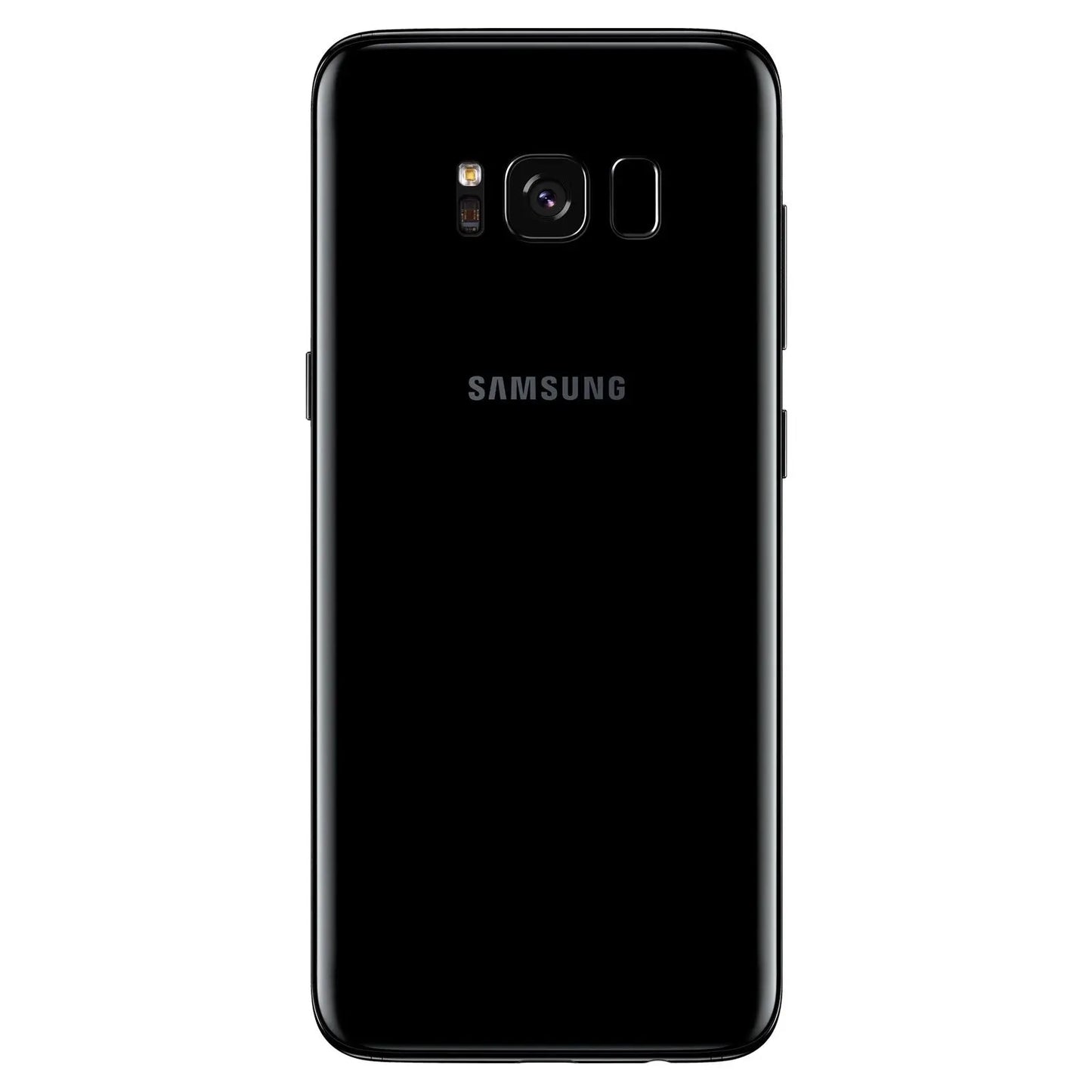 Samsung Galaxy S8+ SM-G955F Noir Carbone 64 Go smartphone 8806088725086 Samsung