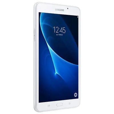 Samsung Galaxy Tab A - 802.11a/b/g/n, Bluetooth 4.0 - 8 Go - Blanc - 7" 8806088251813 Samsung