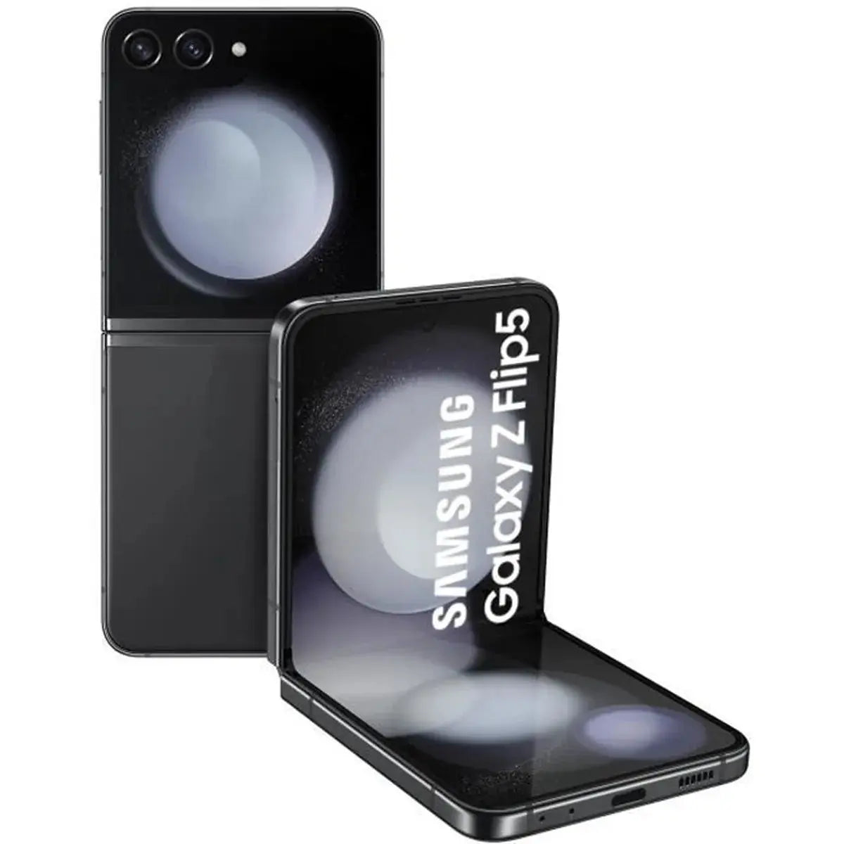 Samsung A53 Samsung Galaxy Z Flip5 256 Go Graphite Samsung