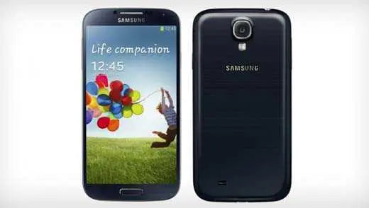 Samsung galaxy s4 SIIII Tecin.fr