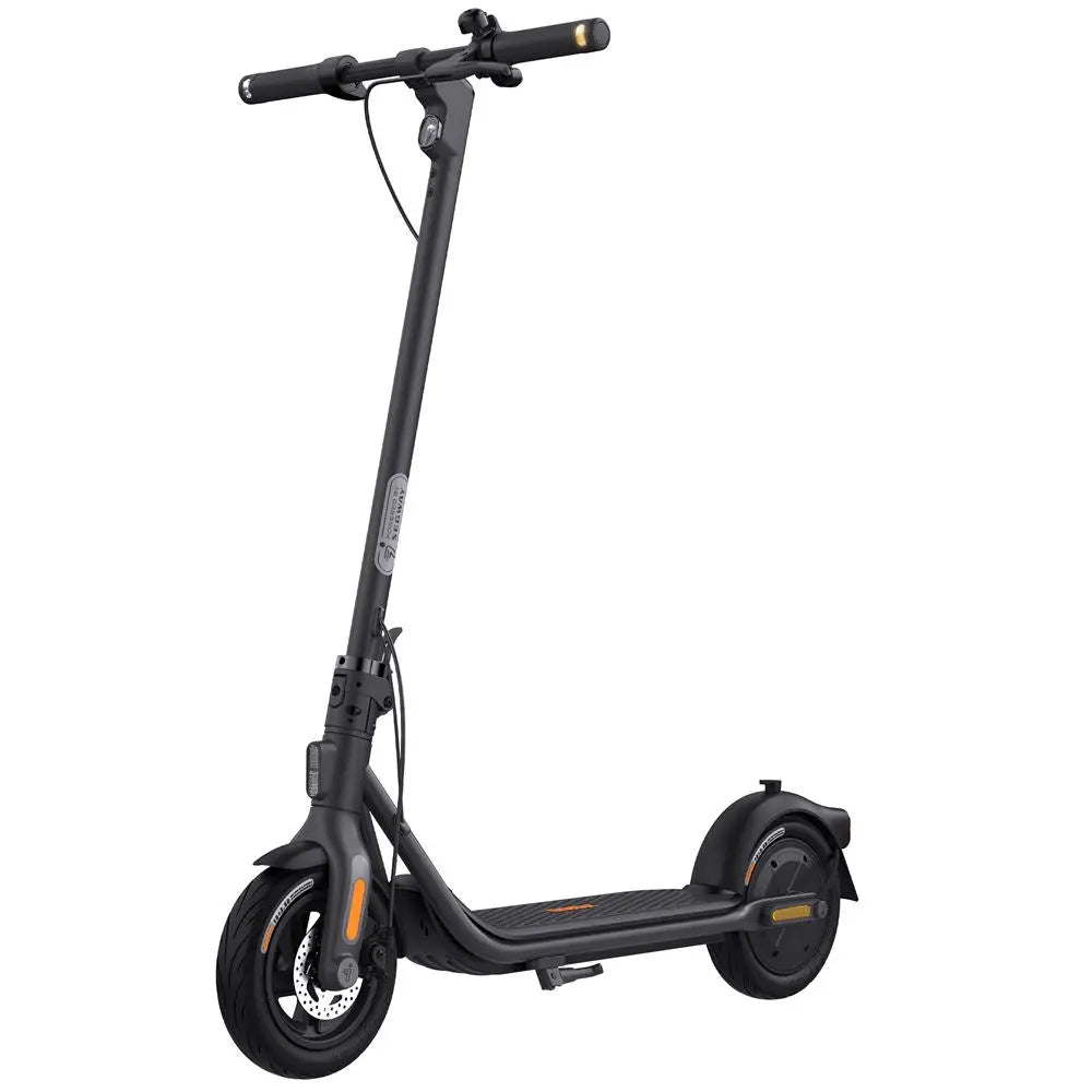 Segway-Ninebot F2 TECIN HOLDING