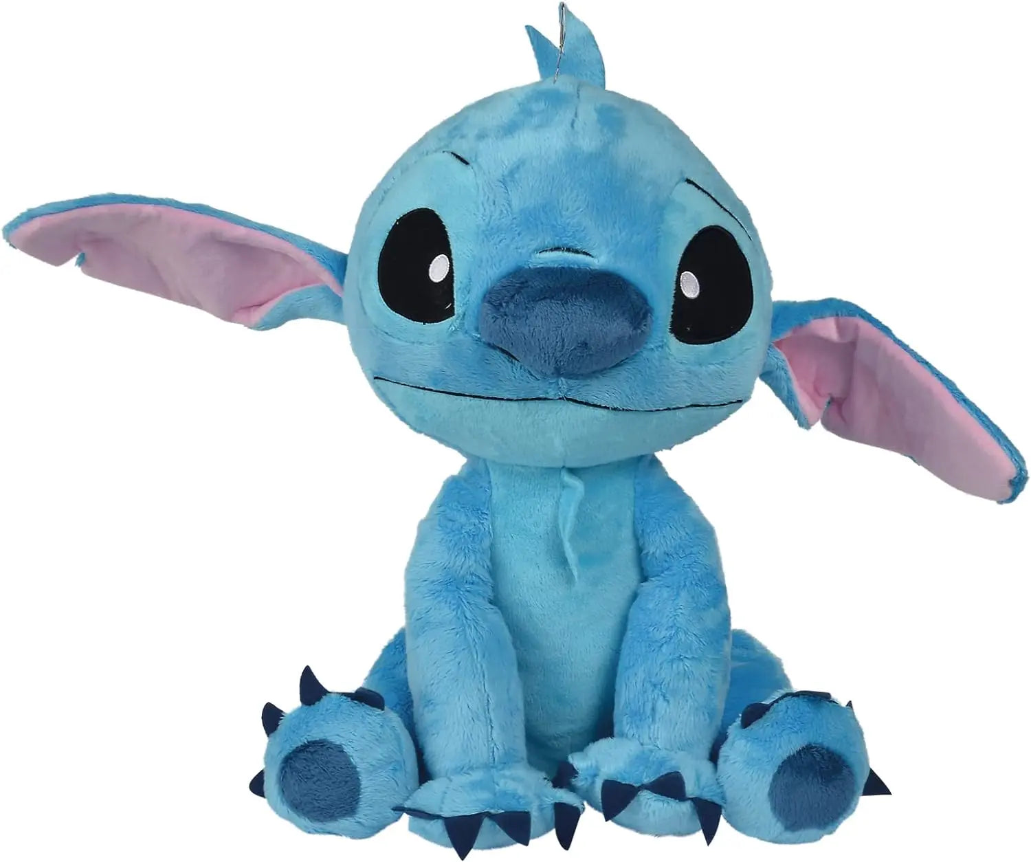 jouets Simba 50 Cm Stitch Stuffed Bleu 6315876955 Cdiscount