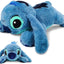 peluches Simba Lilo & Stitch Peluche Angel 25 cm WAIMXDAO