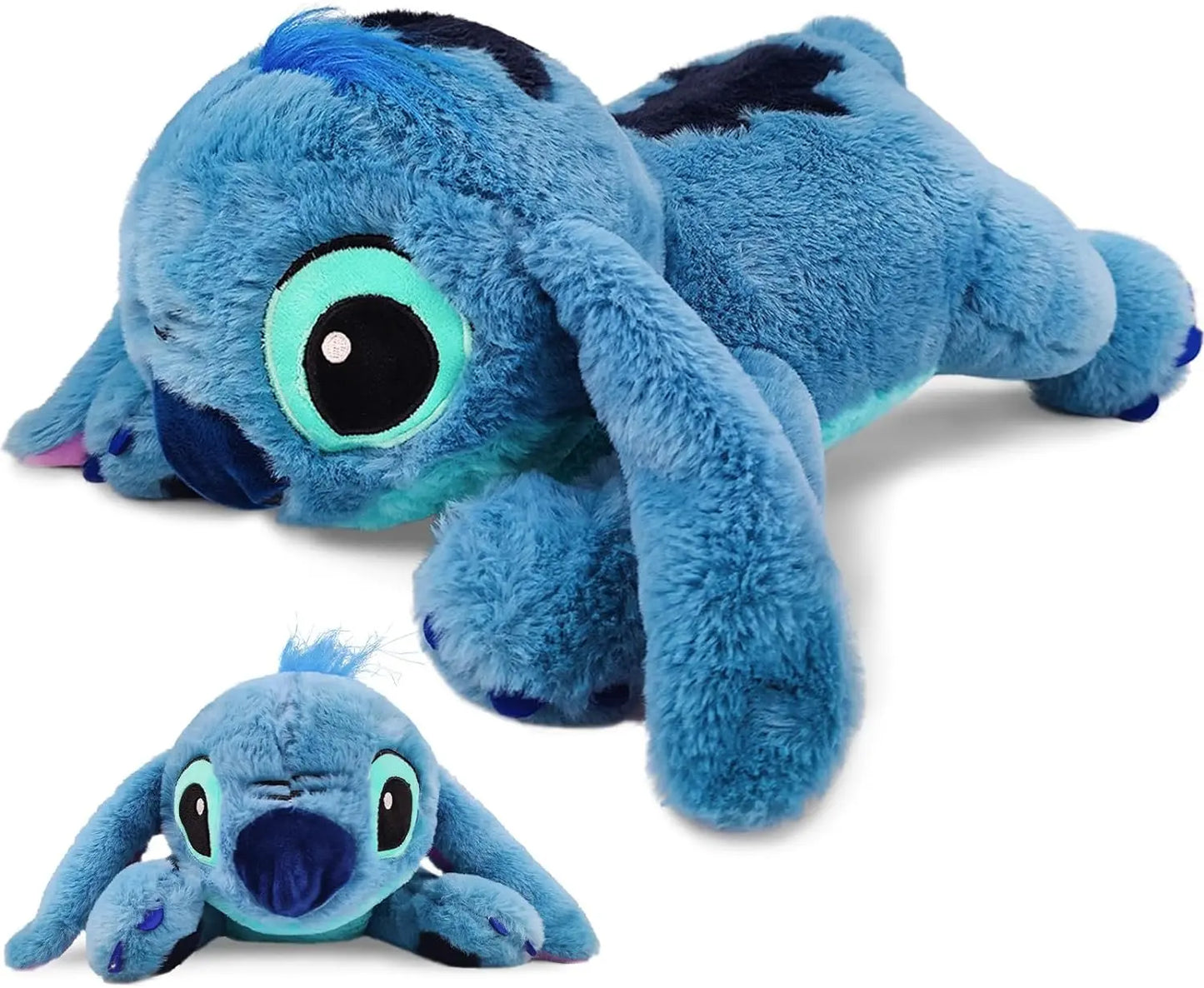 peluches Simba Lilo & Stitch Peluche Angel 25 cm WAIMXDAO