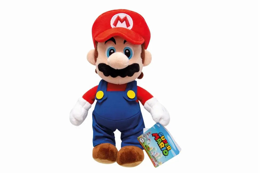 peluche Simba Peluche Super Mario Simba Toys