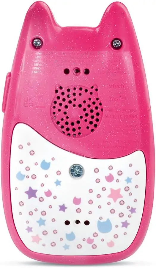 jouet pour filles Smartphone Gabby et la maison magique VTECH