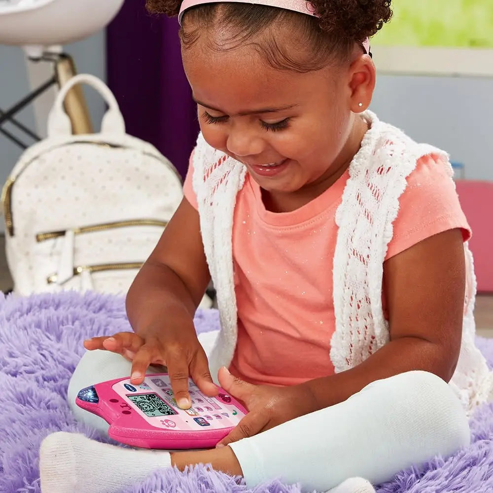 jouet pour filles Smartphone Gabby et la maison magique VTECH