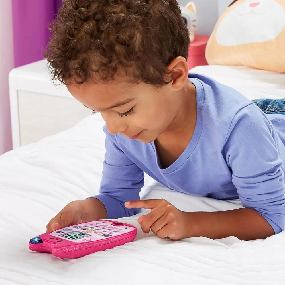 jouet pour filles Smartphone Gabby et la maison magique VTECH