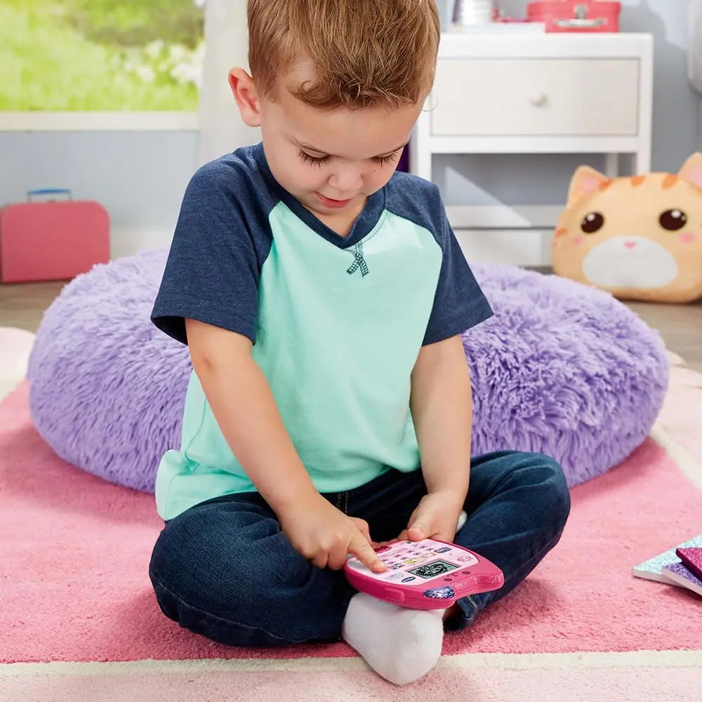 jouet pour filles Smartphone Gabby et la maison magique VTECH