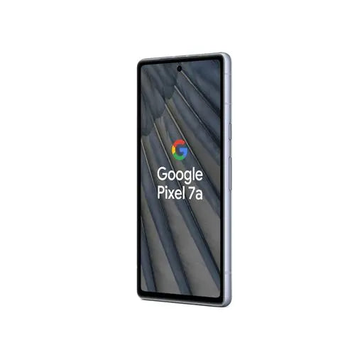 Smartphone Google Pixel 7a 6.1" 5G Double SIM 128 Go Bleu Océan Google